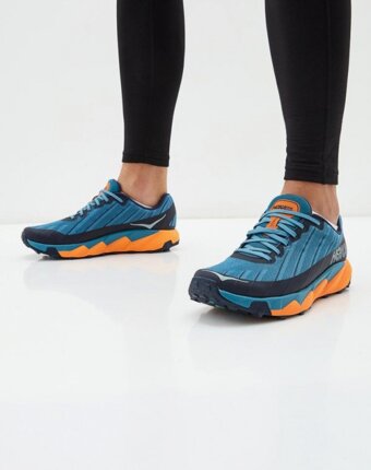 Миниатюра фотографии Кроссовки hoka one one