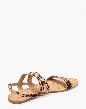 Миниатюра фотографии Сандалии dorothy perkins