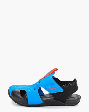 Миниатюра фотографии Сандалии nike