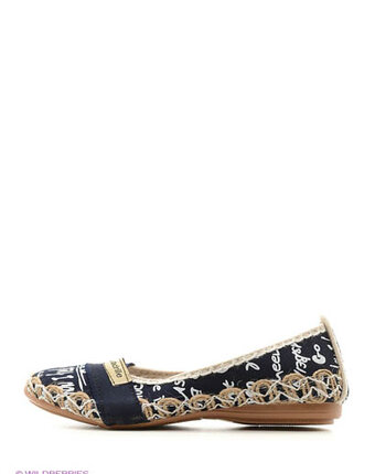 Миниатюра фотографии Эспадрильи, espadrille