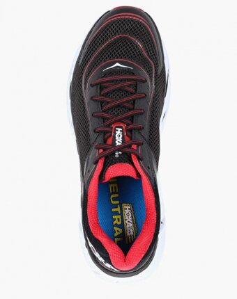 Миниатюра фотографии Кроссовки hoka one one