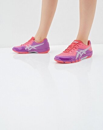 Миниатюра фотографии Кроссовки asics