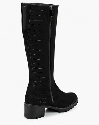 Миниатюра фотографии Сапоги t.taccardi