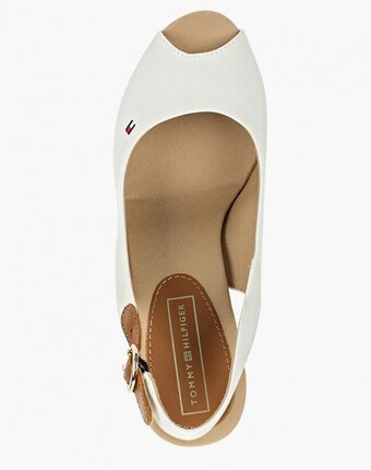 Миниатюра фотографии Босоножки tommy hilfiger