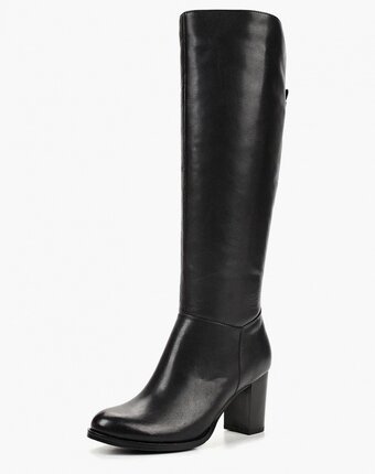 Миниатюра фотографии Сапоги pierre cardin