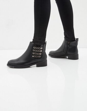 Миниатюра фотографии Ботинки style shoes