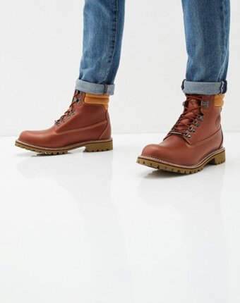 Миниатюра фотографии Тимберленды timberland