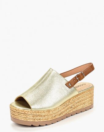 Превью изображения Босоножки coura Миниатюра фотографии Босоножки coura