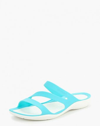 Миниатюра фотографии Сланцы crocs