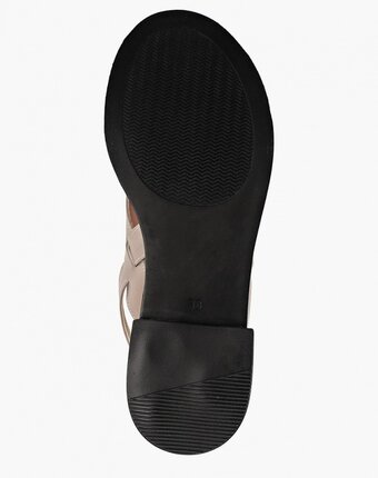 Миниатюра фотографии Босоножки clovis