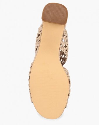 Миниатюра фотографии Босоножки dorothy perkins