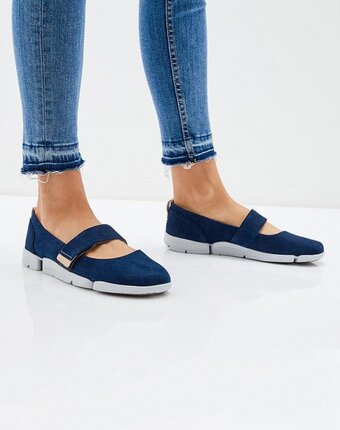 Миниатюра фотографии Туфли clarks