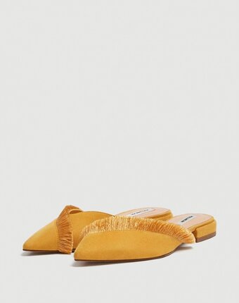 Миниатюра фотографии Сабо pull&bear