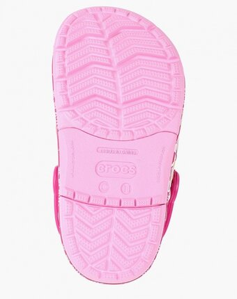 Миниатюра фотографии Сабо crocs