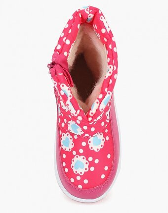 Миниатюра фотографии Дутики honey girl