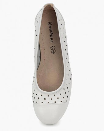 Миниатюра фотографии Балетки alessio nesca