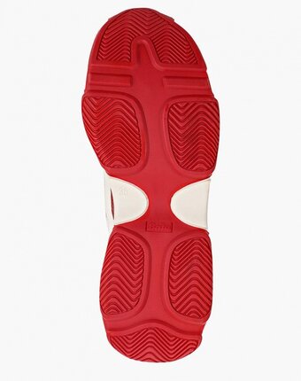 Миниатюра фотографии Кроссовки bata