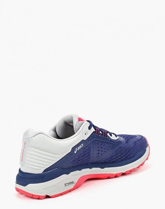 Миниатюра фотографии Кроссовки asics