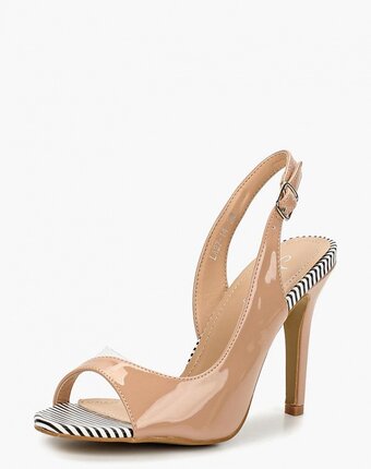 Миниатюра фотографии Босоножки malien