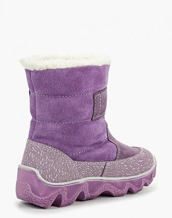 Миниатюра фотографии Сапоги лель