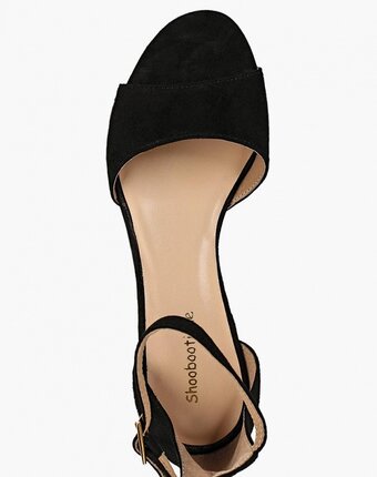 Миниатюра фотографии Босоножки shoobootique