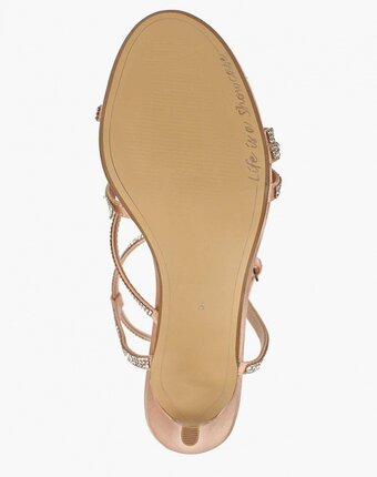 Миниатюра фотографии Босоножки dorothy perkins