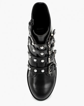 Миниатюра фотографии Ботинки bata