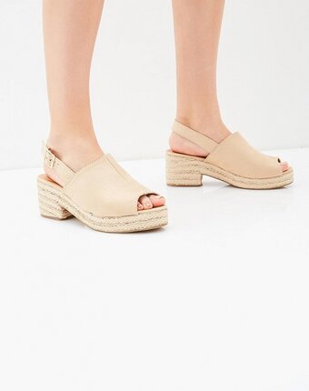 Миниатюра фотографии Эспадрильи max shoes