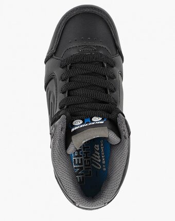 Миниатюра фотографии Кеды skechers
