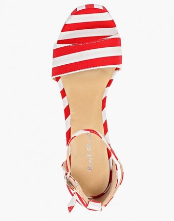Миниатюра фотографии Босоножки sweet shoes