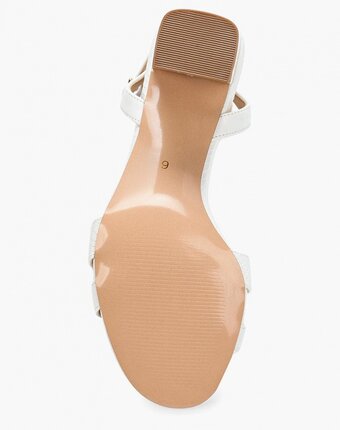 Миниатюра фотографии Босоножки river island