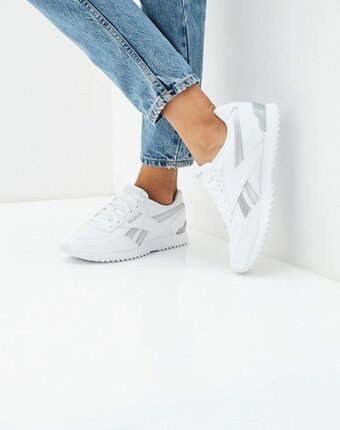 Миниатюра фотографии Кроссовки reebok classics
