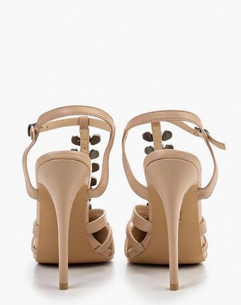 Миниатюра фотографии Туфли lost ink