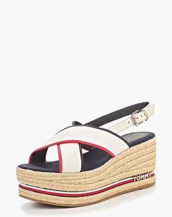 Миниатюра фотографии Босоножки tommy hilfiger