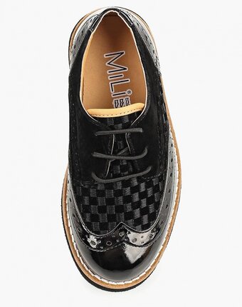 Миниатюра фотографии Туфли mili