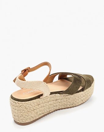 Миниатюра фотографии Эспадрильи clowse