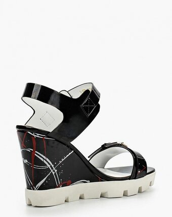 Миниатюра фотографии Босоножки elsi