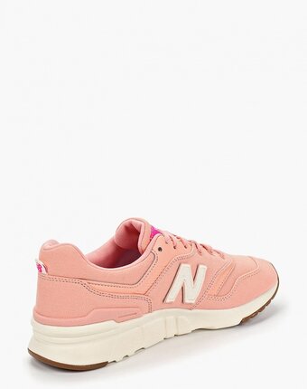 Миниатюра фотографии Кроссовки new balance