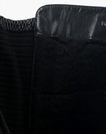 Миниатюра фотографии Сапоги queen vivi