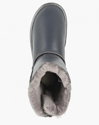 Миниатюра фотографии Сапоги lambface