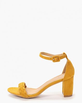 Миниатюра фотографии Босоножки style shoes