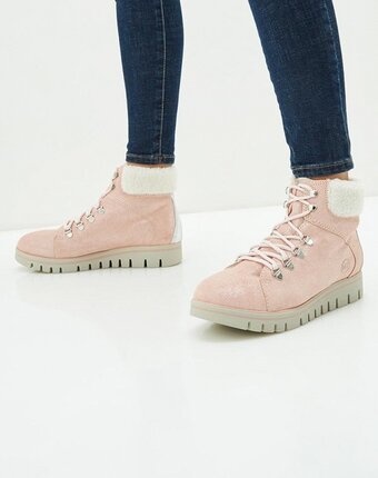 Миниатюра фотографии Ботинки marina seval