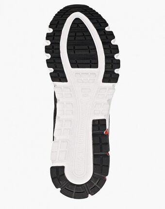 Миниатюра фотографии Кроссовки asics