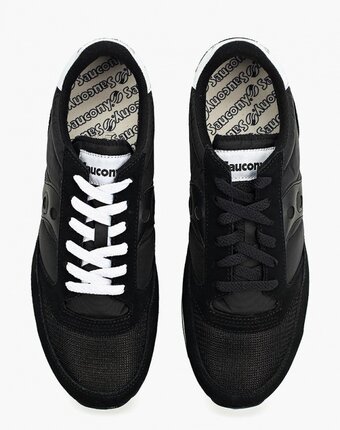 Миниатюра фотографии Кроссовки saucony