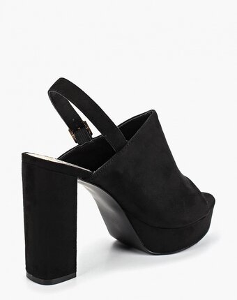 Превью изображения Босоножки clowse Миниатюра фотографии Босоножки clowse