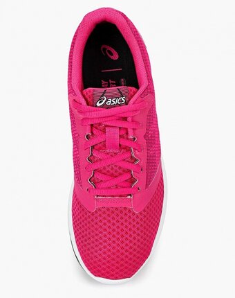 Миниатюра фотографии Кроссовки asics