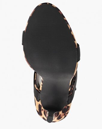 Миниатюра фотографии Босоножки la bottine souriante