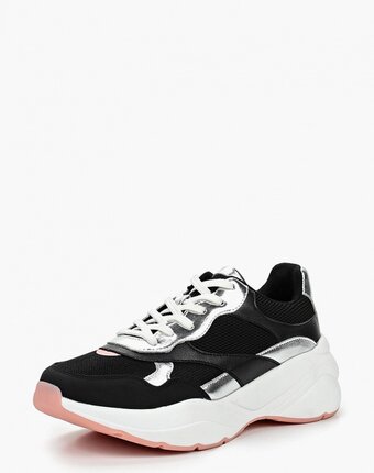 Миниатюра фотографии Кроссовки aldo