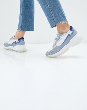 Миниатюра фотографии Кроссовки geox