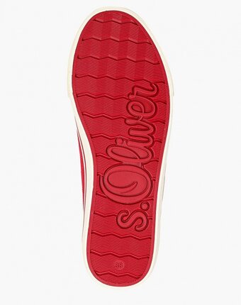 Миниатюра фотографии Кеды s.oliver